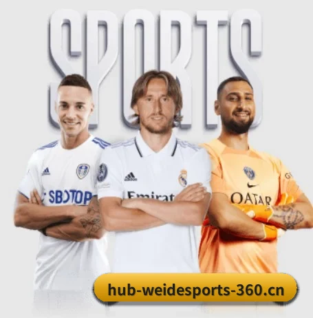 我们在做什么 - WEIDE SPORTS